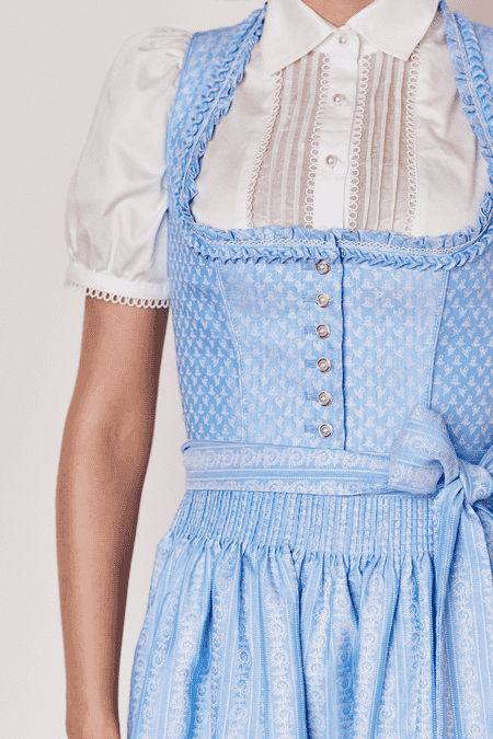 Dirndl Larissa (60cm)