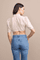 Dirndlbluse Elea