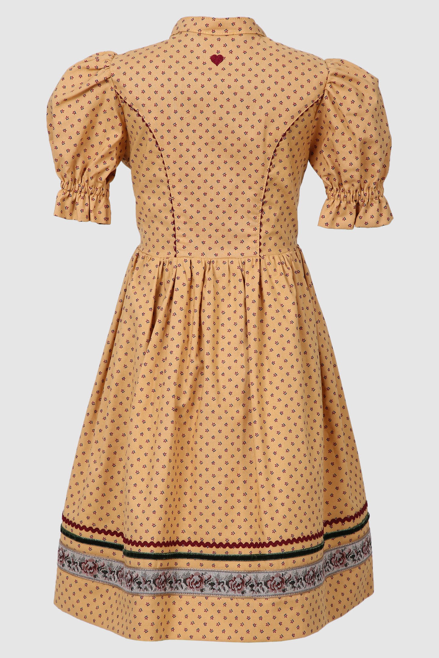 Kinderdirndl Annamirl