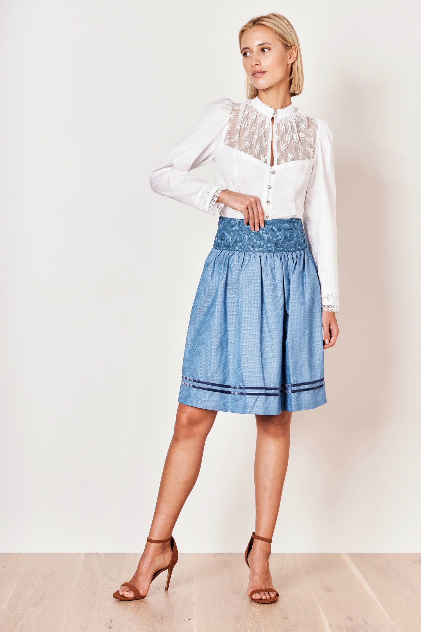 Bluse Anke