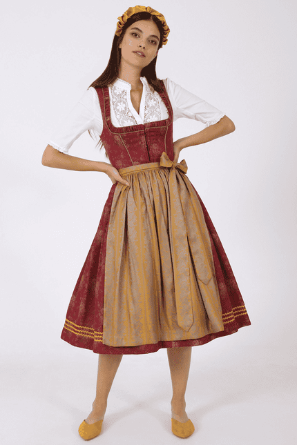 Dirndl Hanni (70cm)