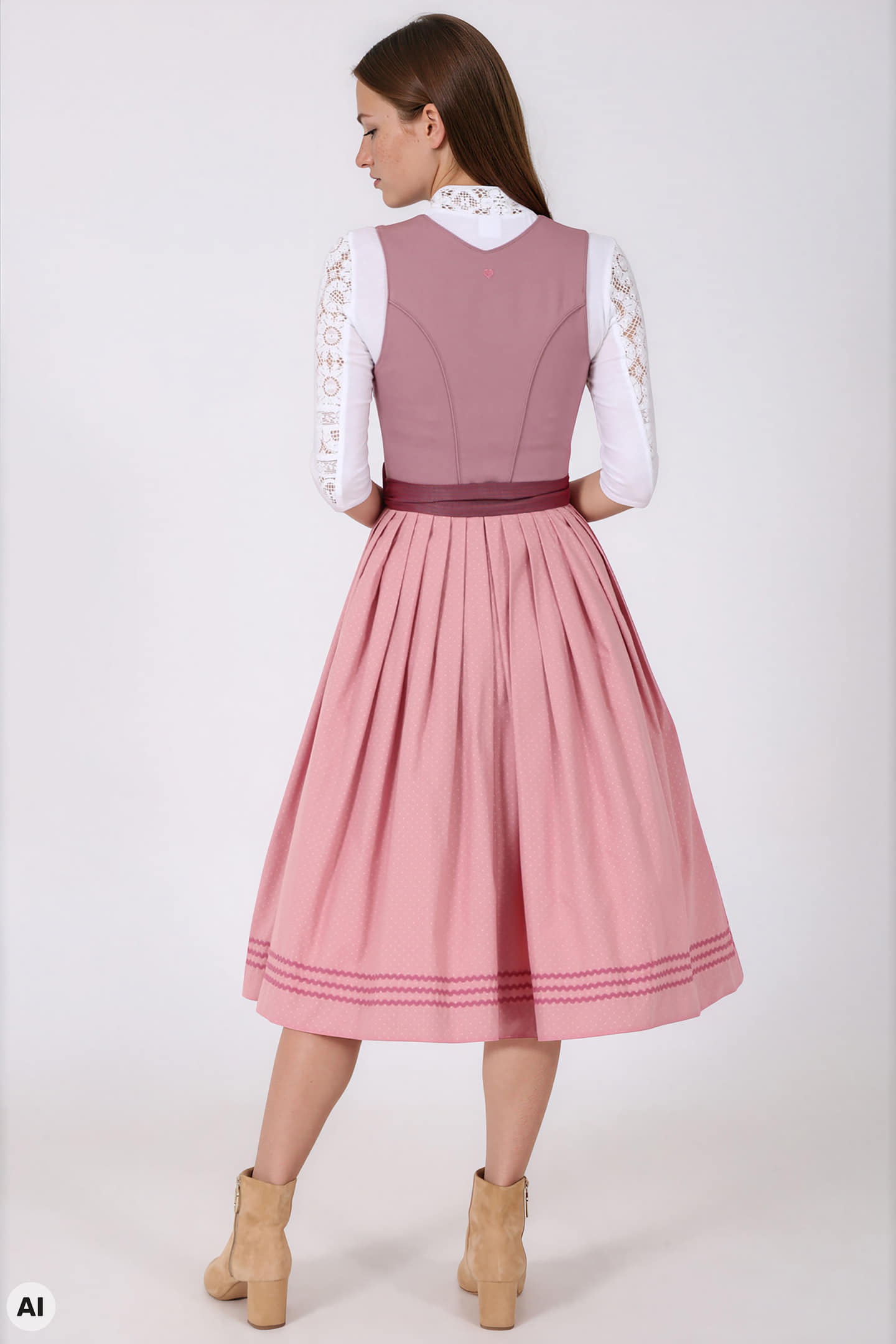 Dirndl Lisa (70cm)