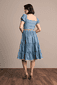 Trachtenkleid Jane (70cm)
