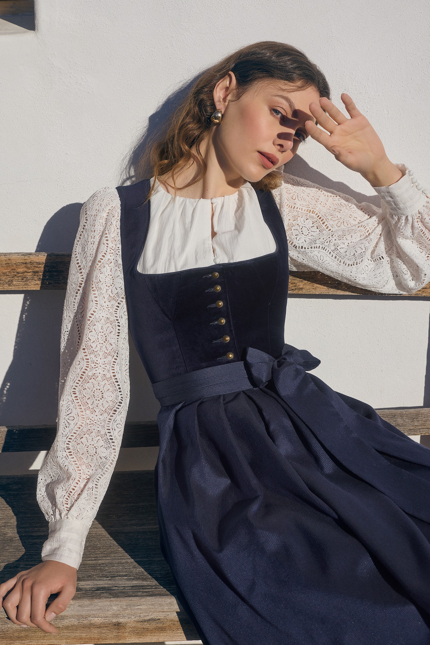 Dirndl Yara (70cm)