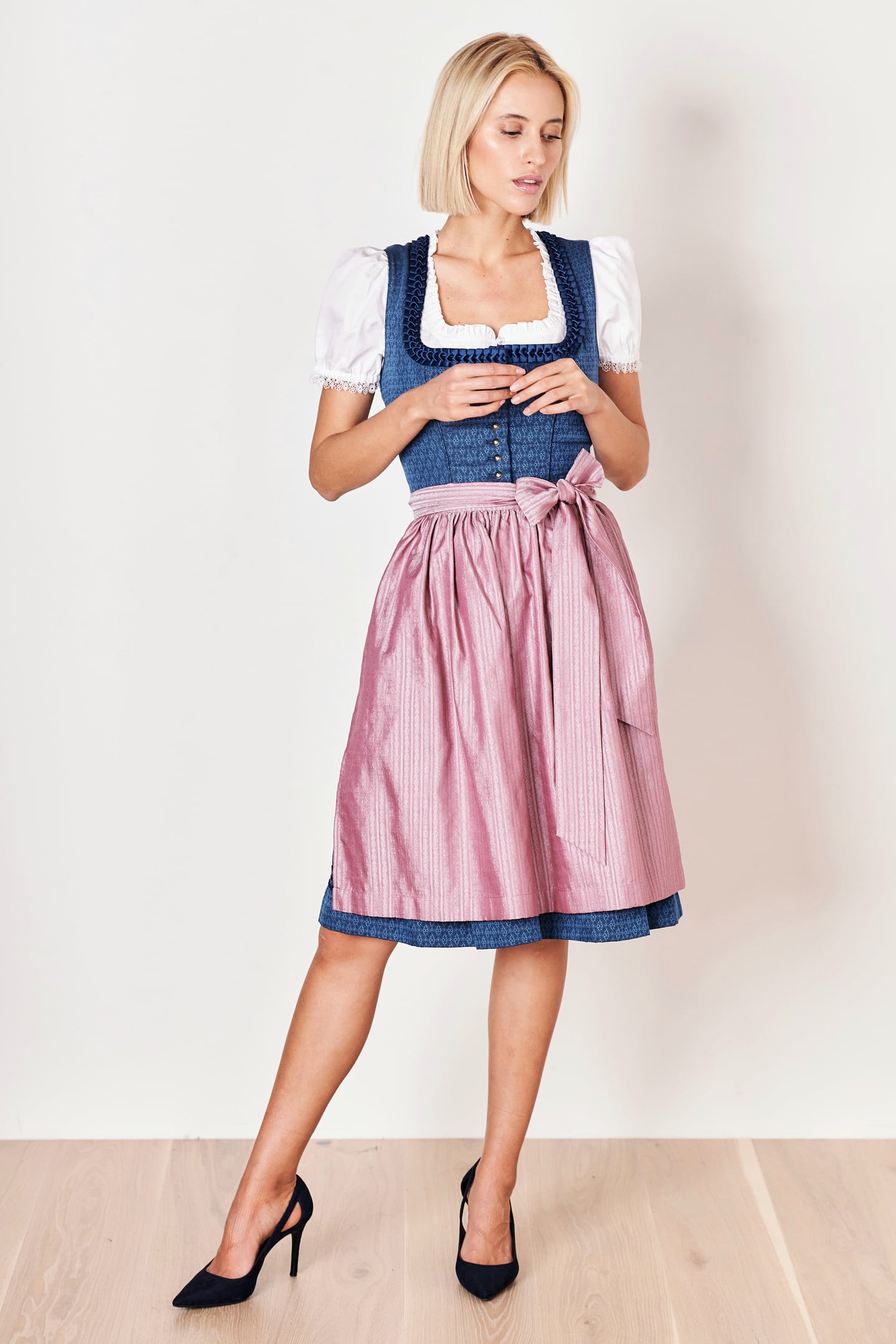 Dirndl Alma (60cm)