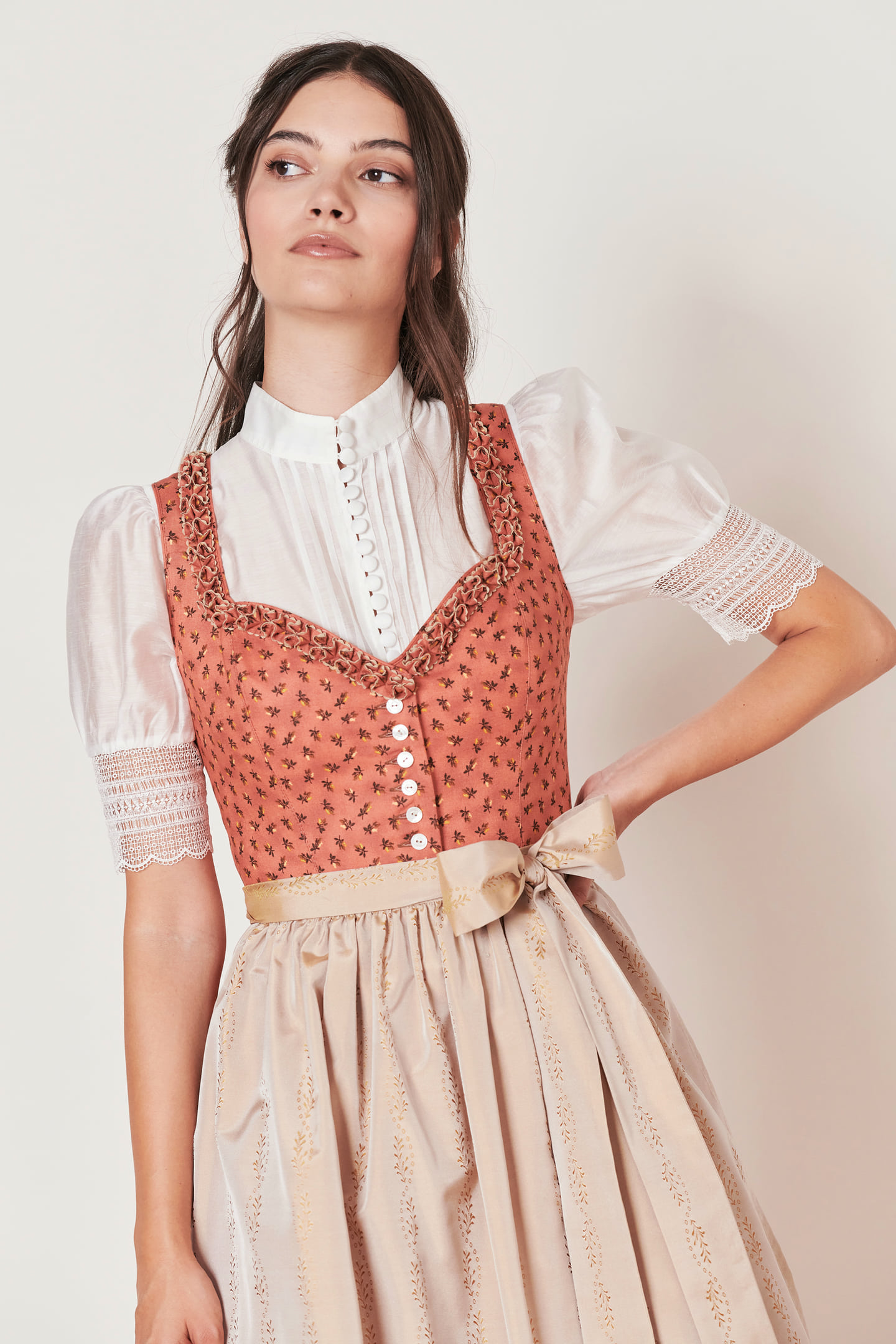 Dirndl Sandra (70cm) 