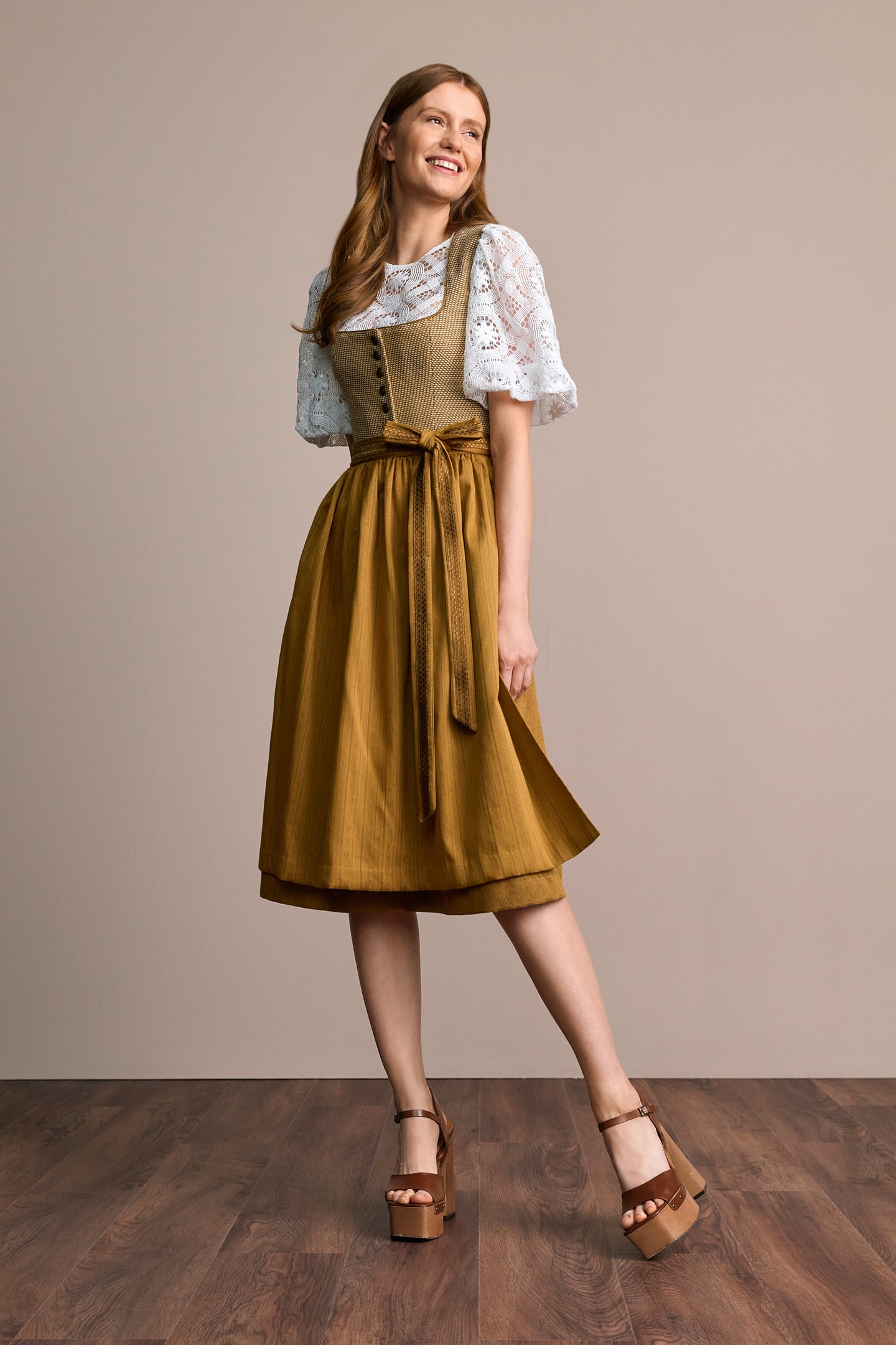 Dirndl Janine (70cm)