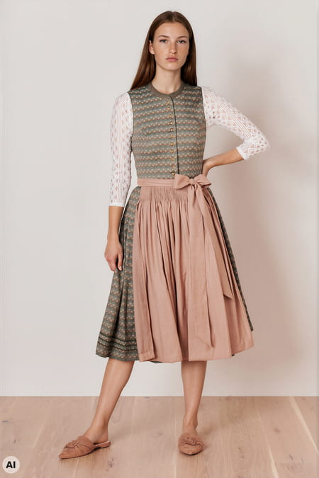 Dirndl Patrizia (70cm) 