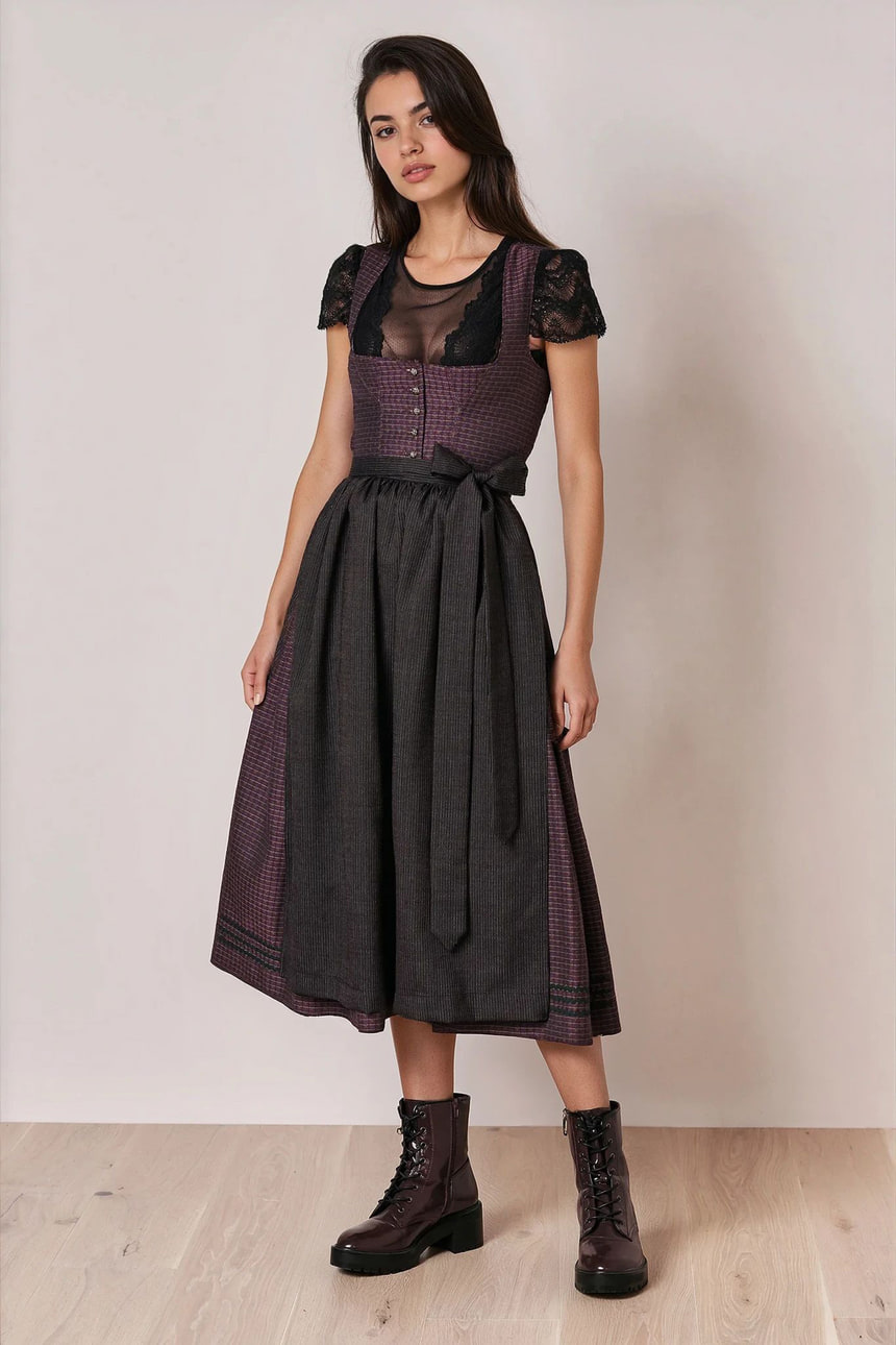 Dirndl Anna (80cm)