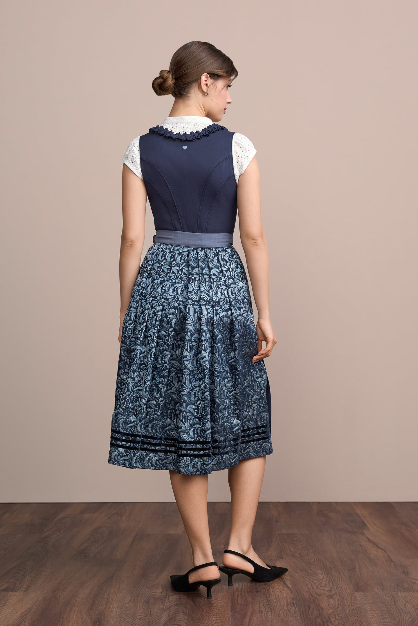 Dirndl Adelina (70cm)