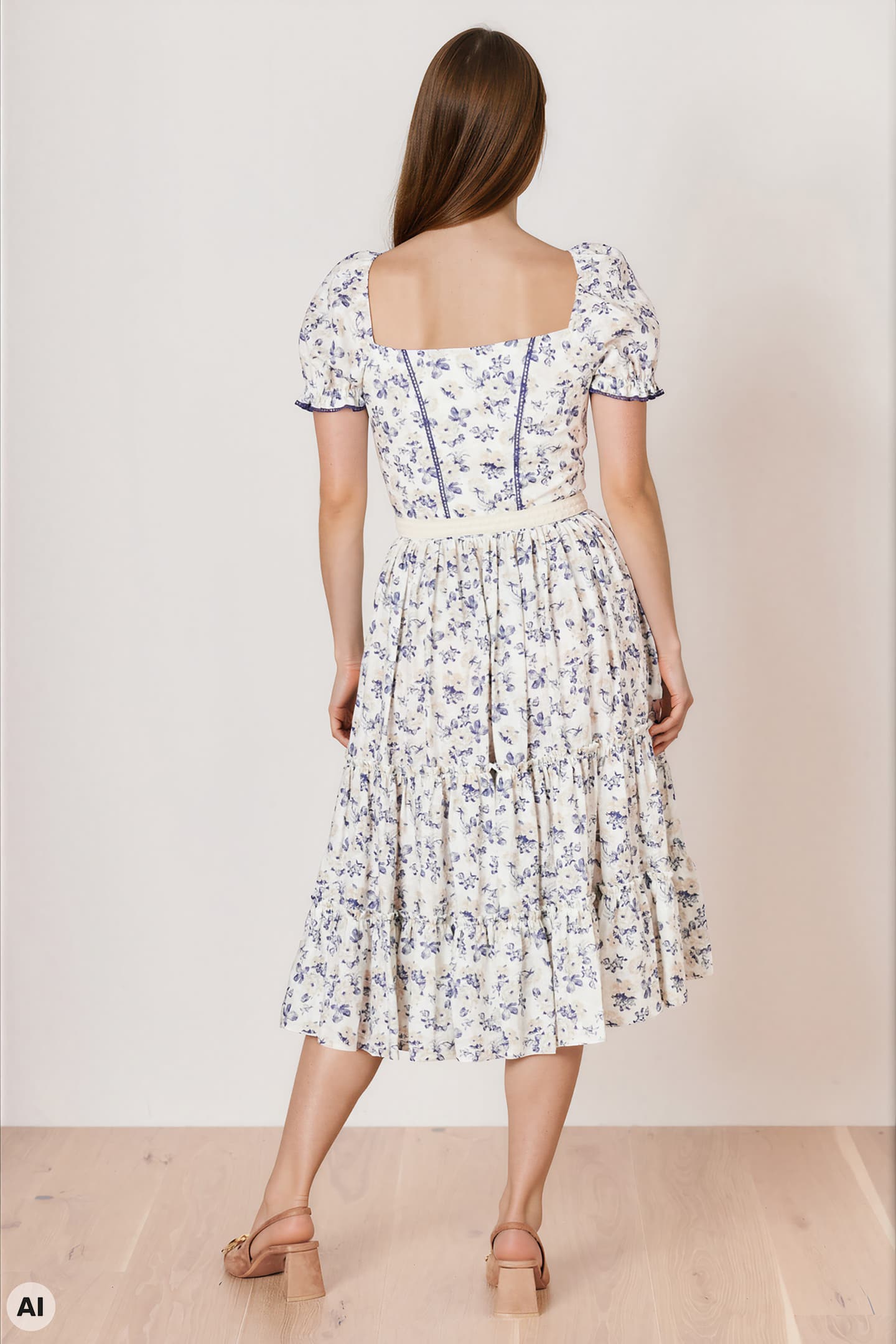 Trachtenkleid Carola (70cm) 