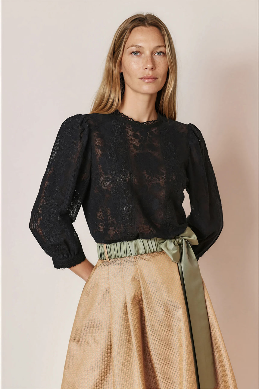 Bluse Belinda