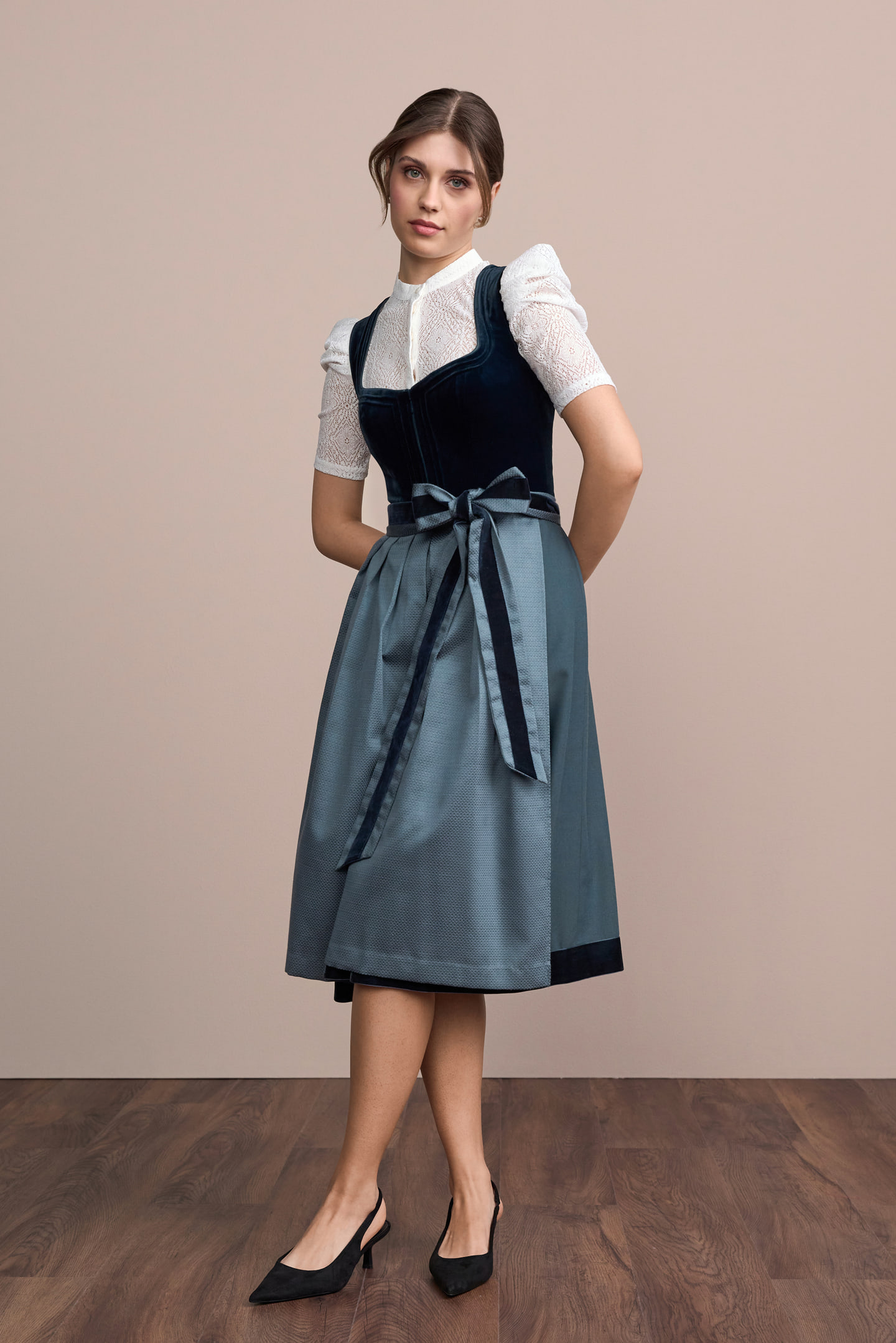 Dirndl Kajsa (70cm)