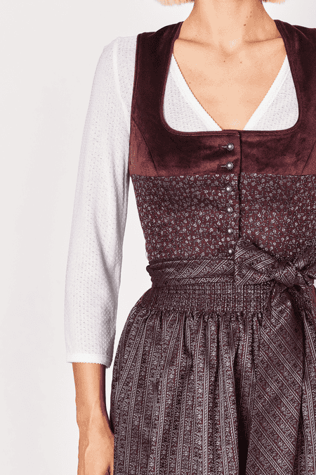 Dirndl Hermine (70cm)