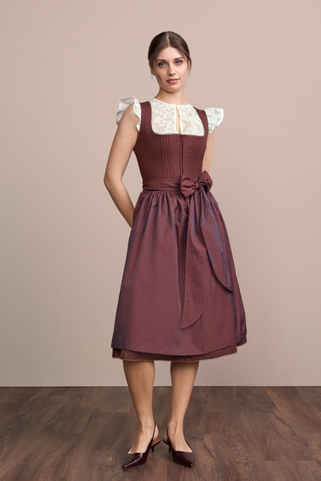 Dirndl Norelia (70cm)