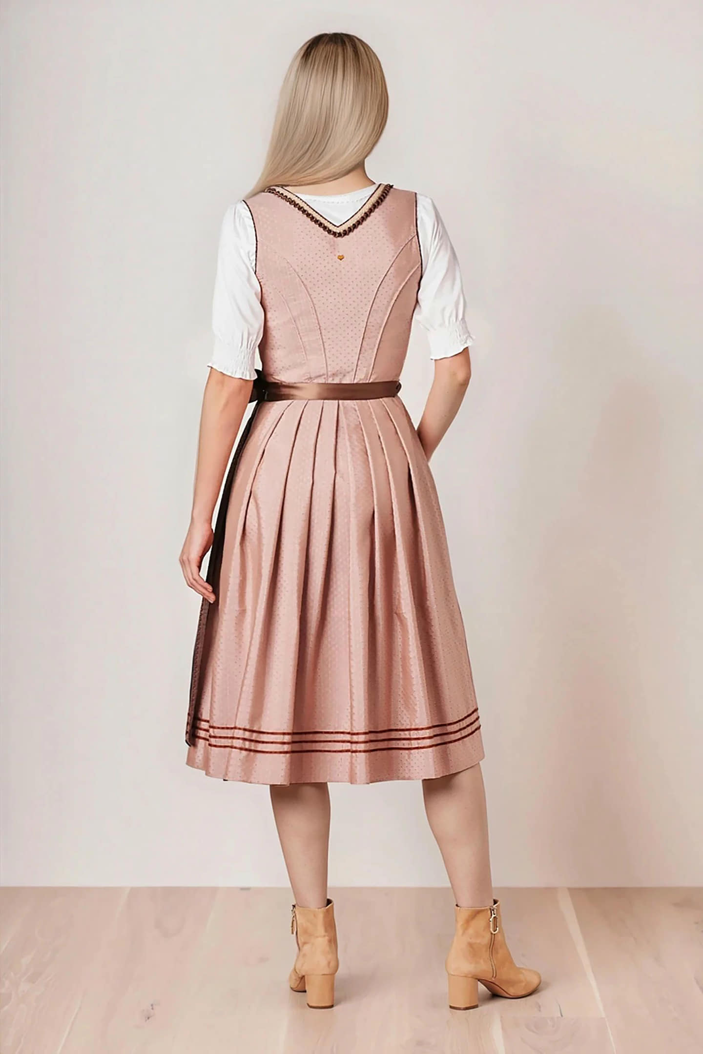 Dirndl Isabelle (70cm)