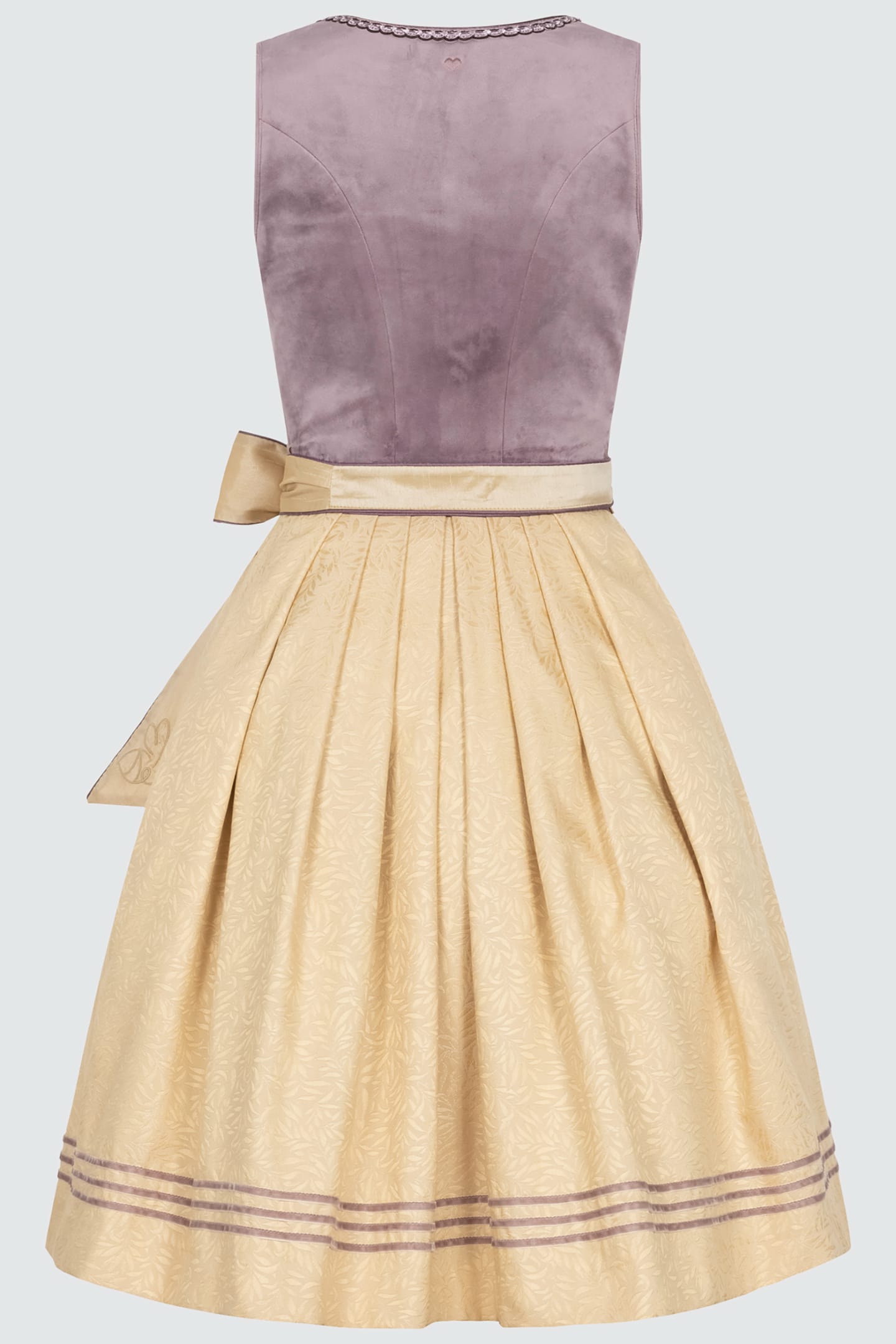 Dirndl Mei so goldig (60cm)