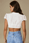 Dirndlbluse Eva
