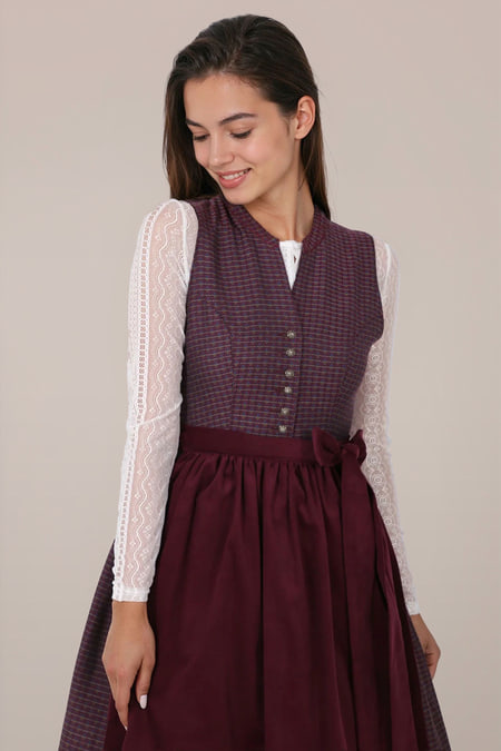 Dirndl Annalena (70cm)