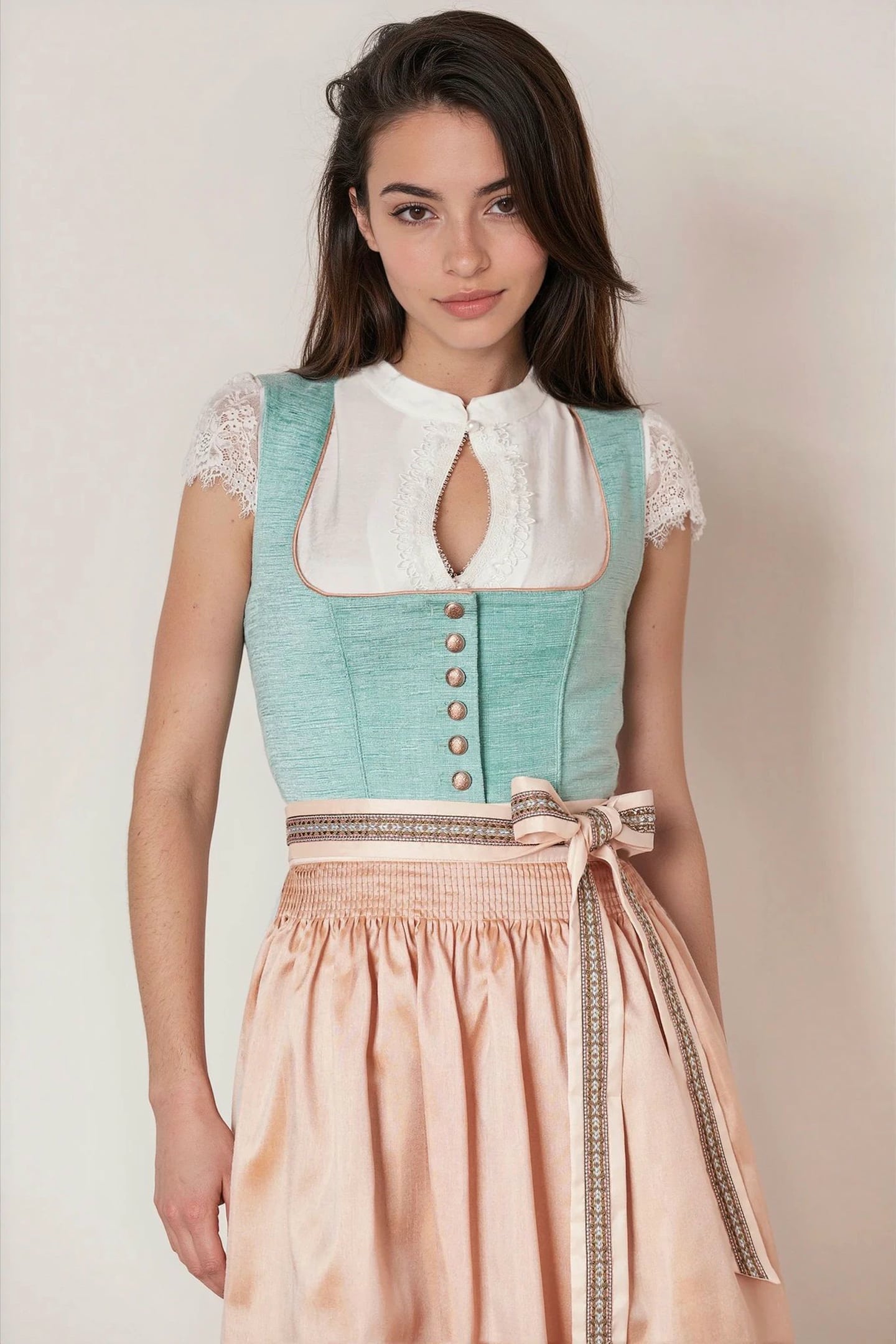 Dirndl Marina (60cm)