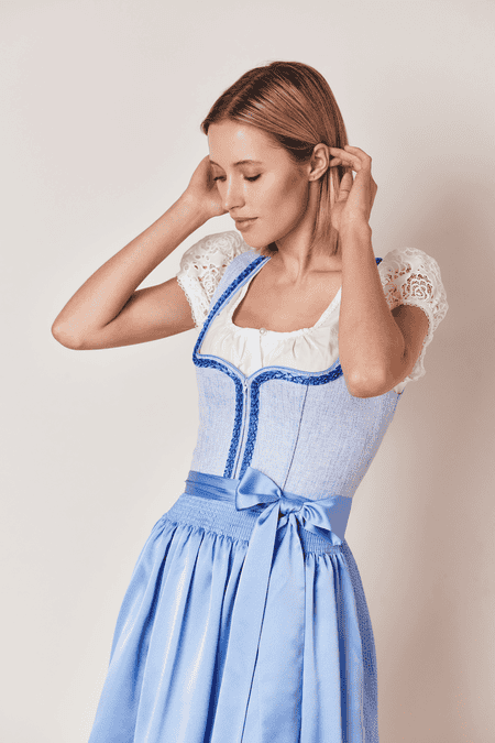 Dirndl Gerda (60cm)