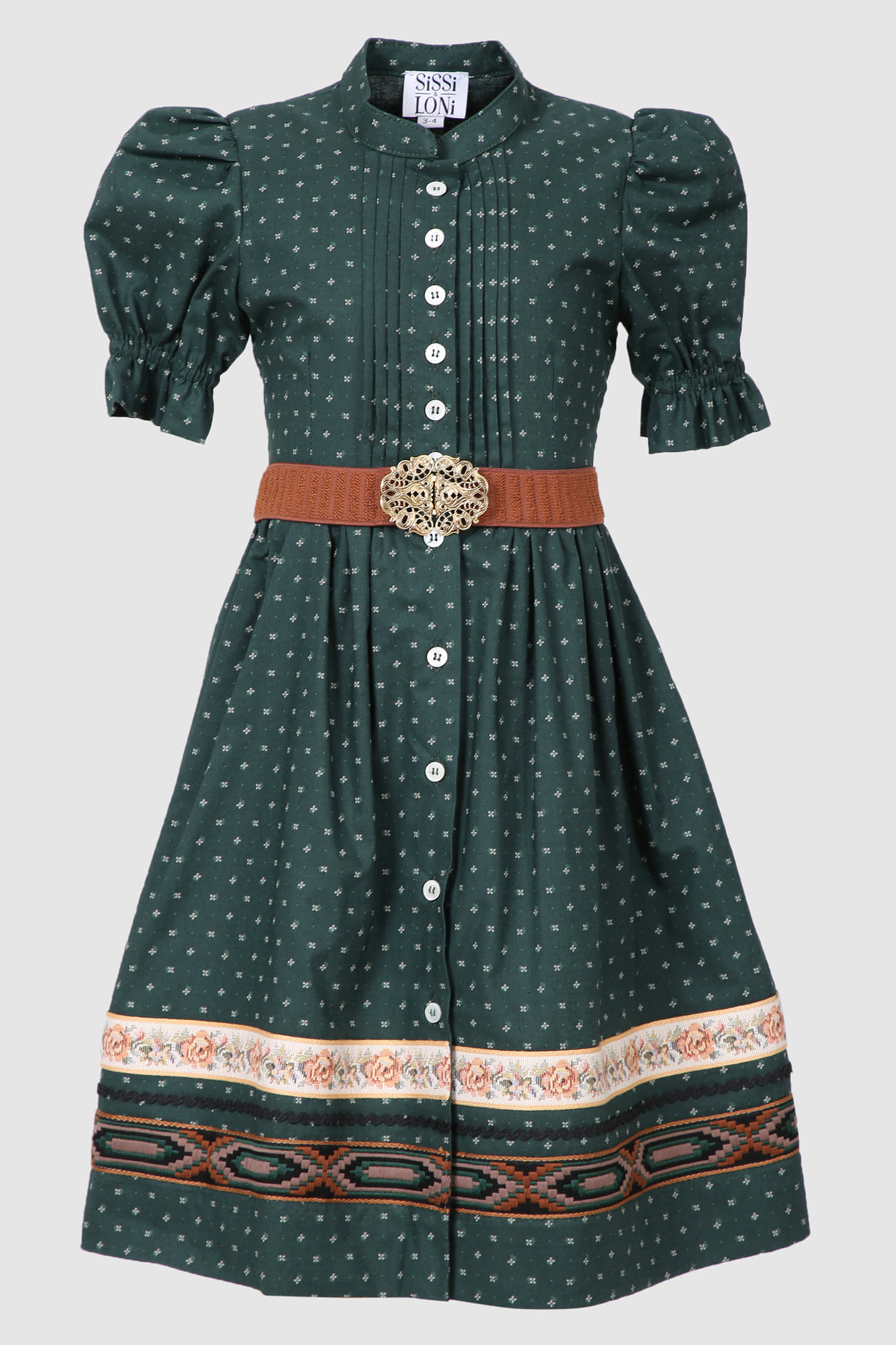 Kinderdirndl Annamirl