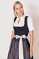 Dirndl Fritzi (60cm)