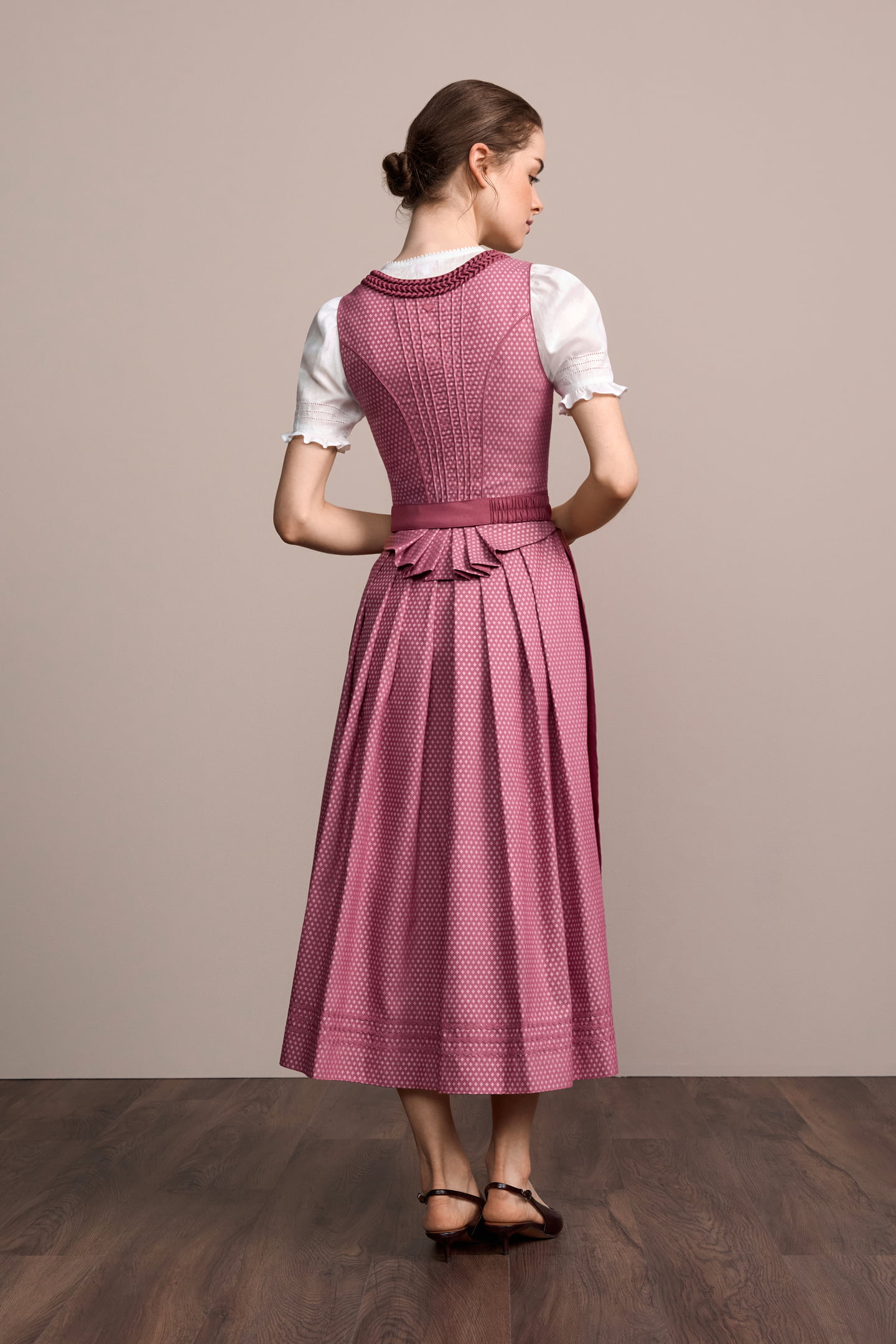 Dirndl Brigitta (80cm)