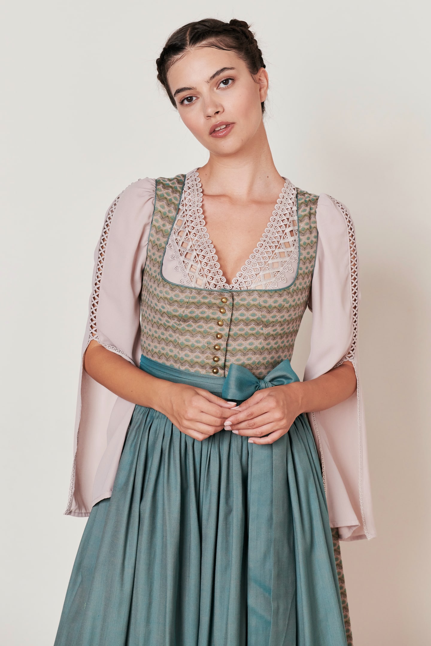 Dirndl Susanne (70cm) 