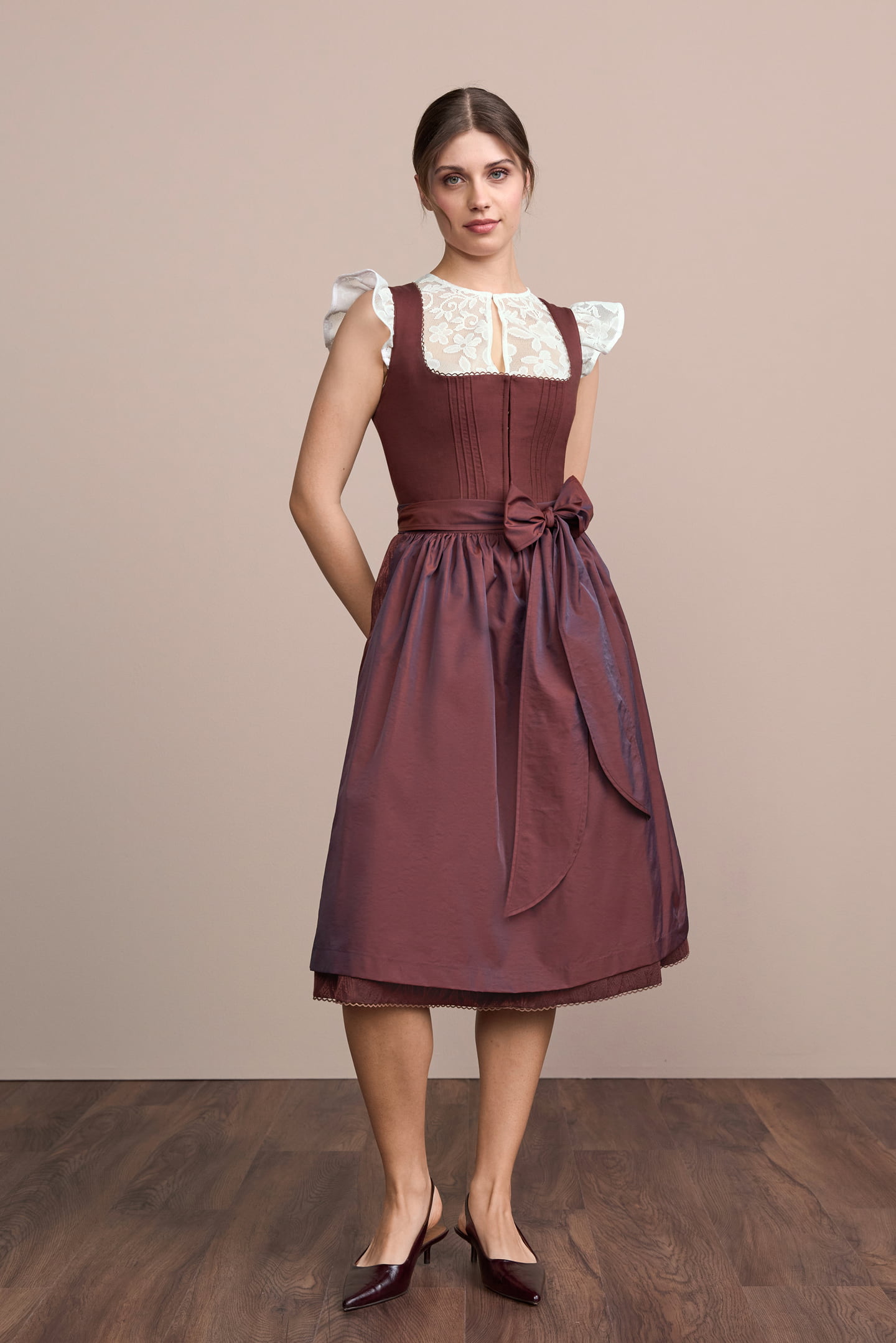 Dirndl Norelia (70cm)
