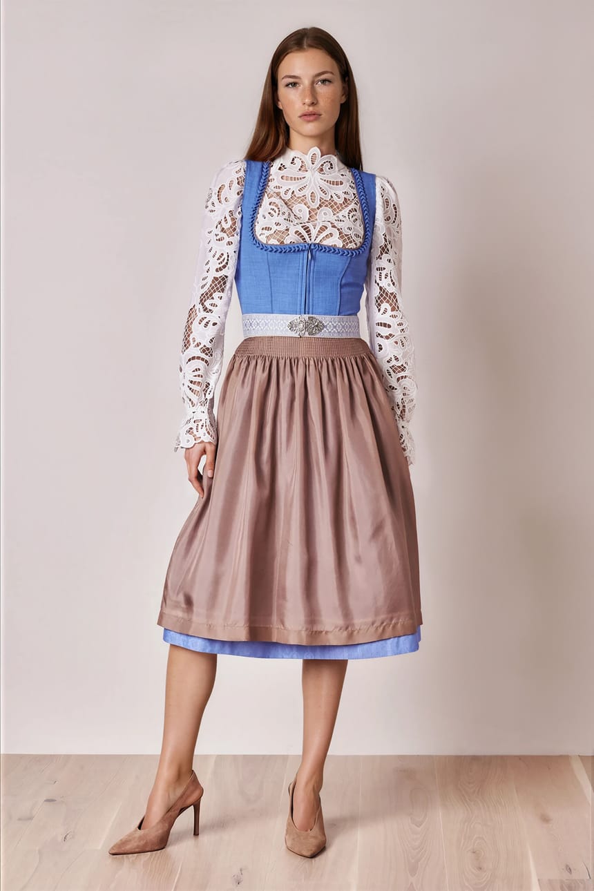 Dirndl Delia (70cm)