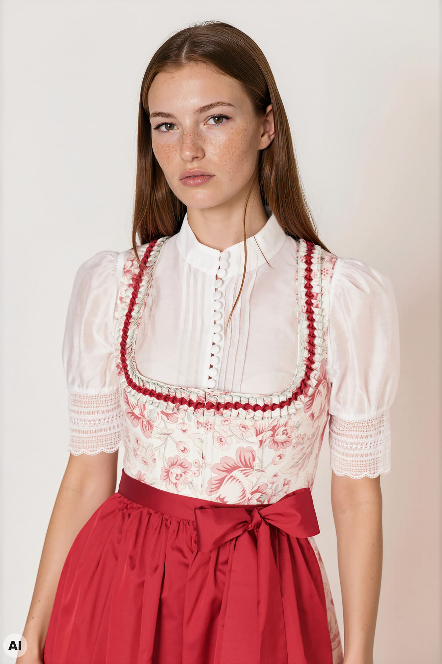 Dirndl Chiara (70cm) 