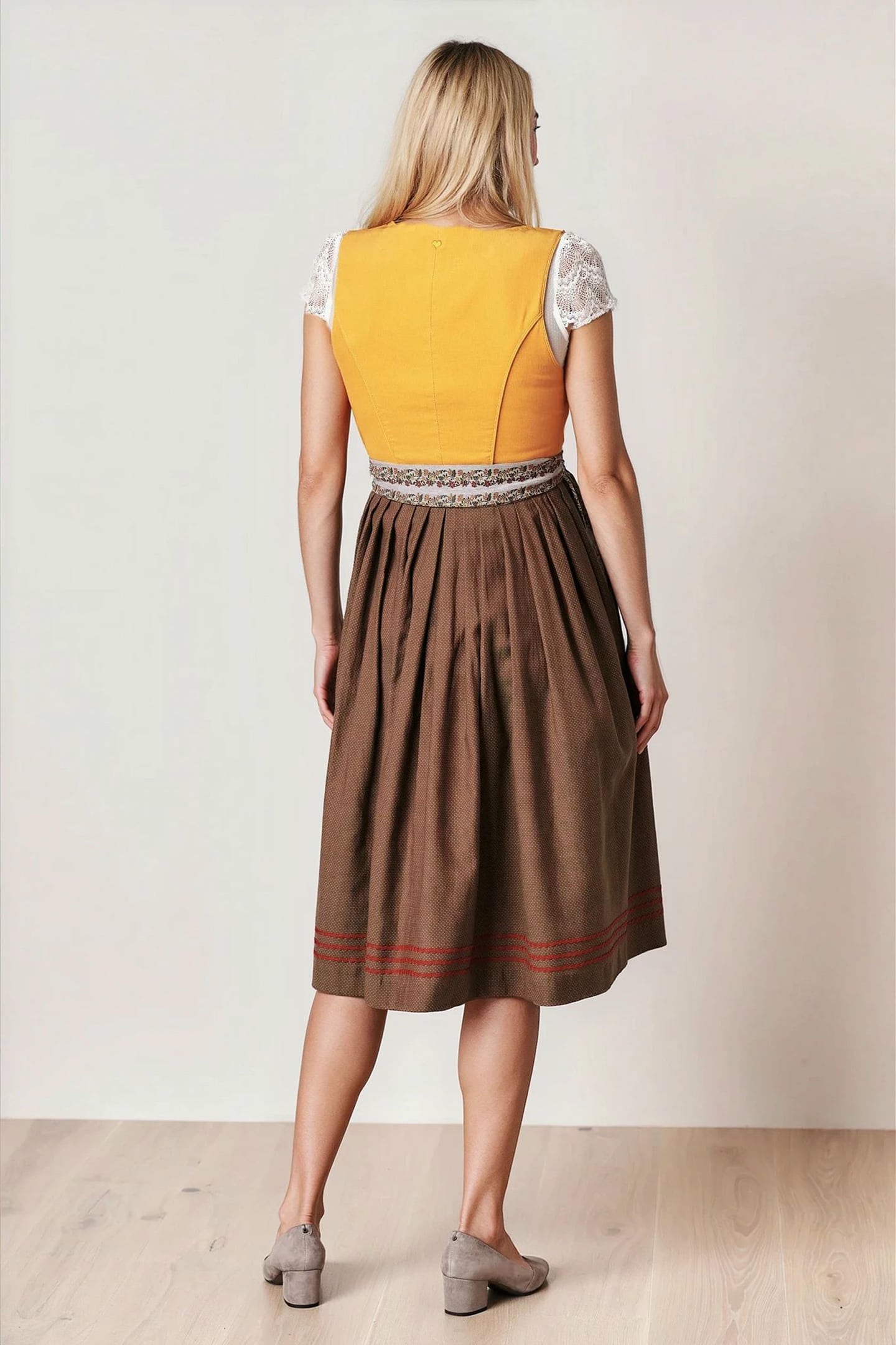 Dirndl Annalena (70cm)
