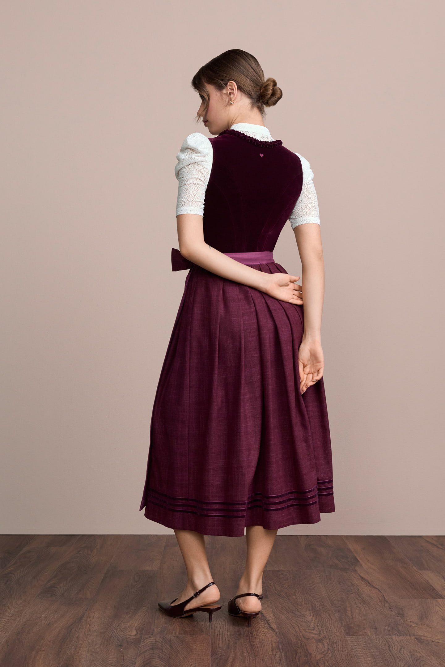 Dirndl Aveline (80cm)