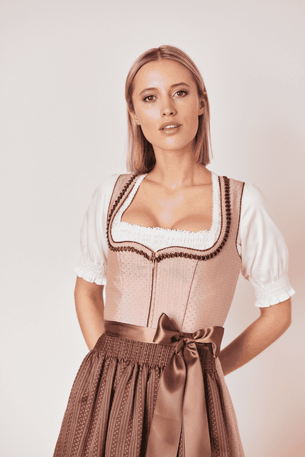 Dirndl Isabelle (70cm)