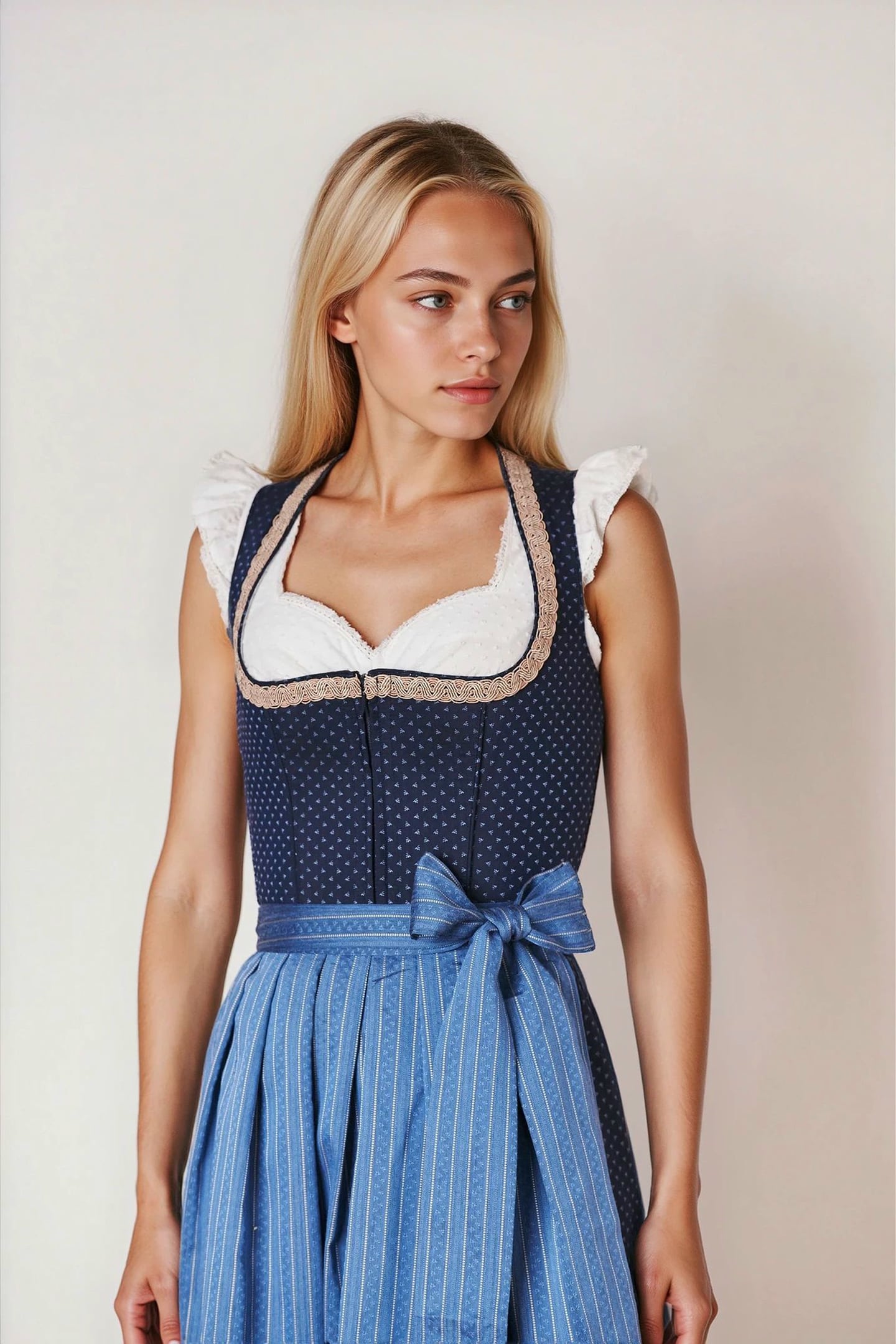 Dirndl Mia (60cm)