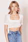 Dirndlbluse Magdalena