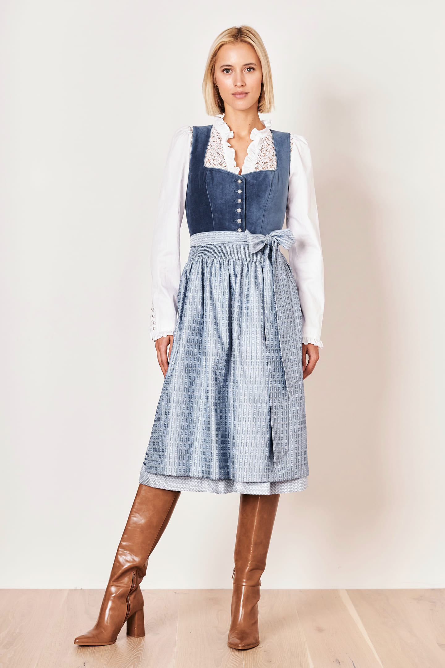 Dirndl Tabea (70cm)