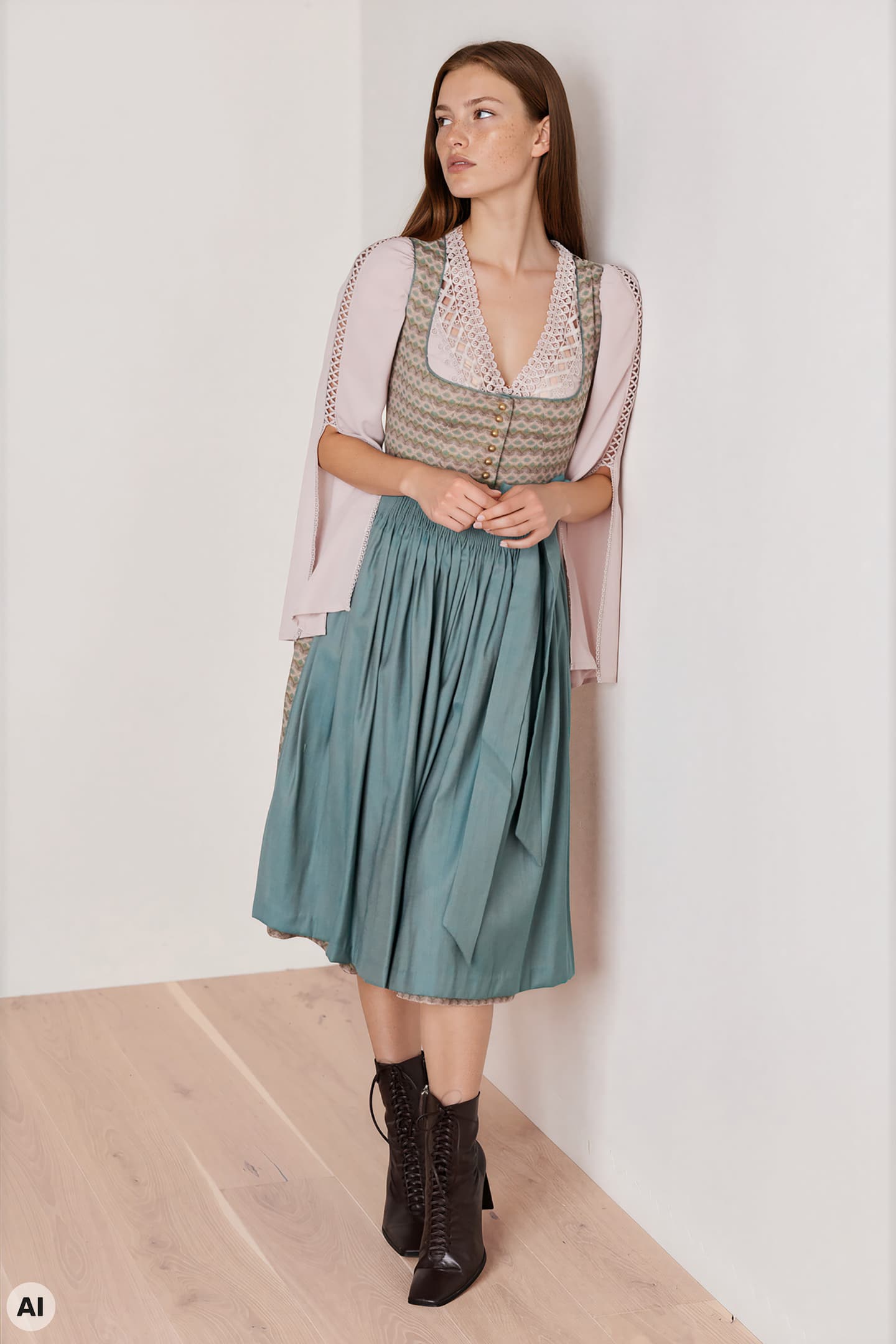 Dirndl Susanne (70cm) 