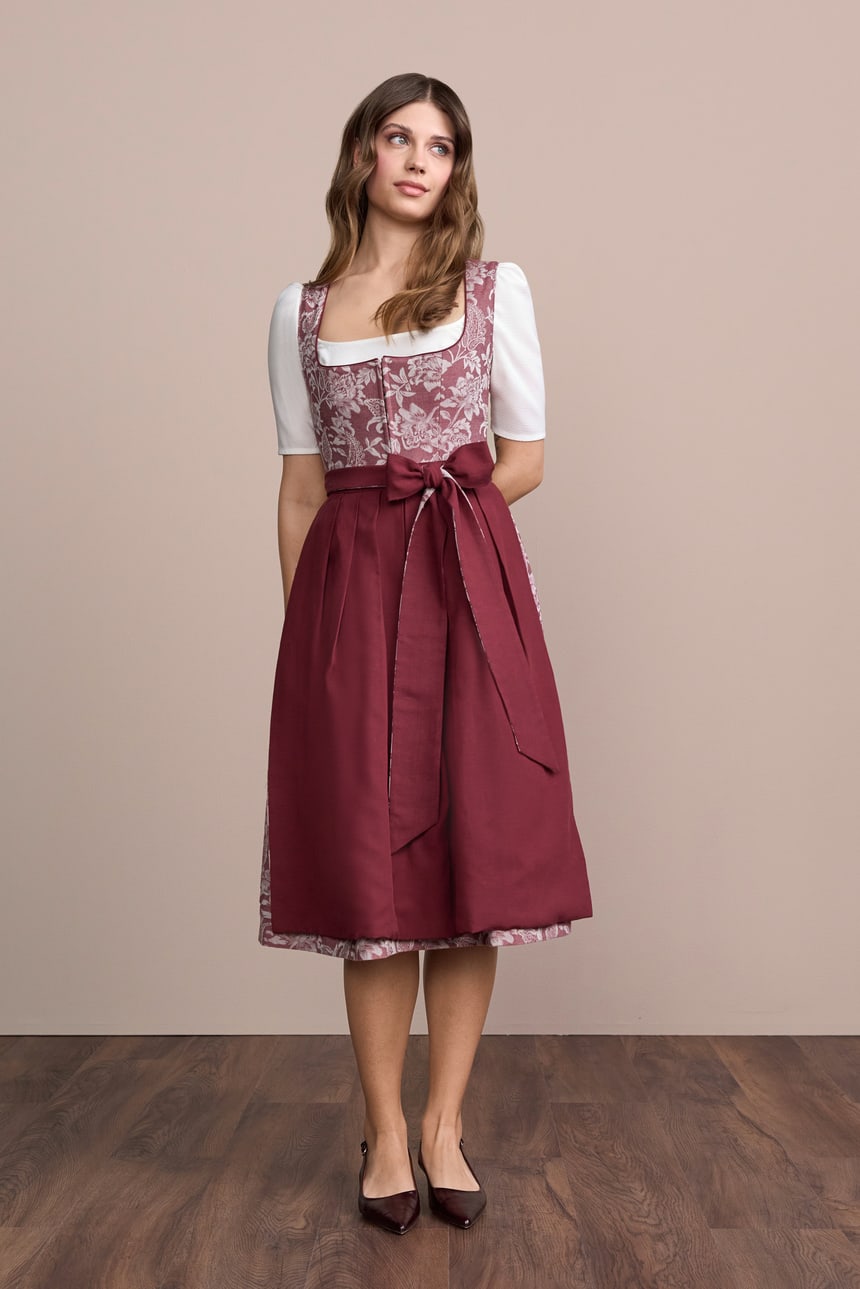 Dirndl Virella (70cm)