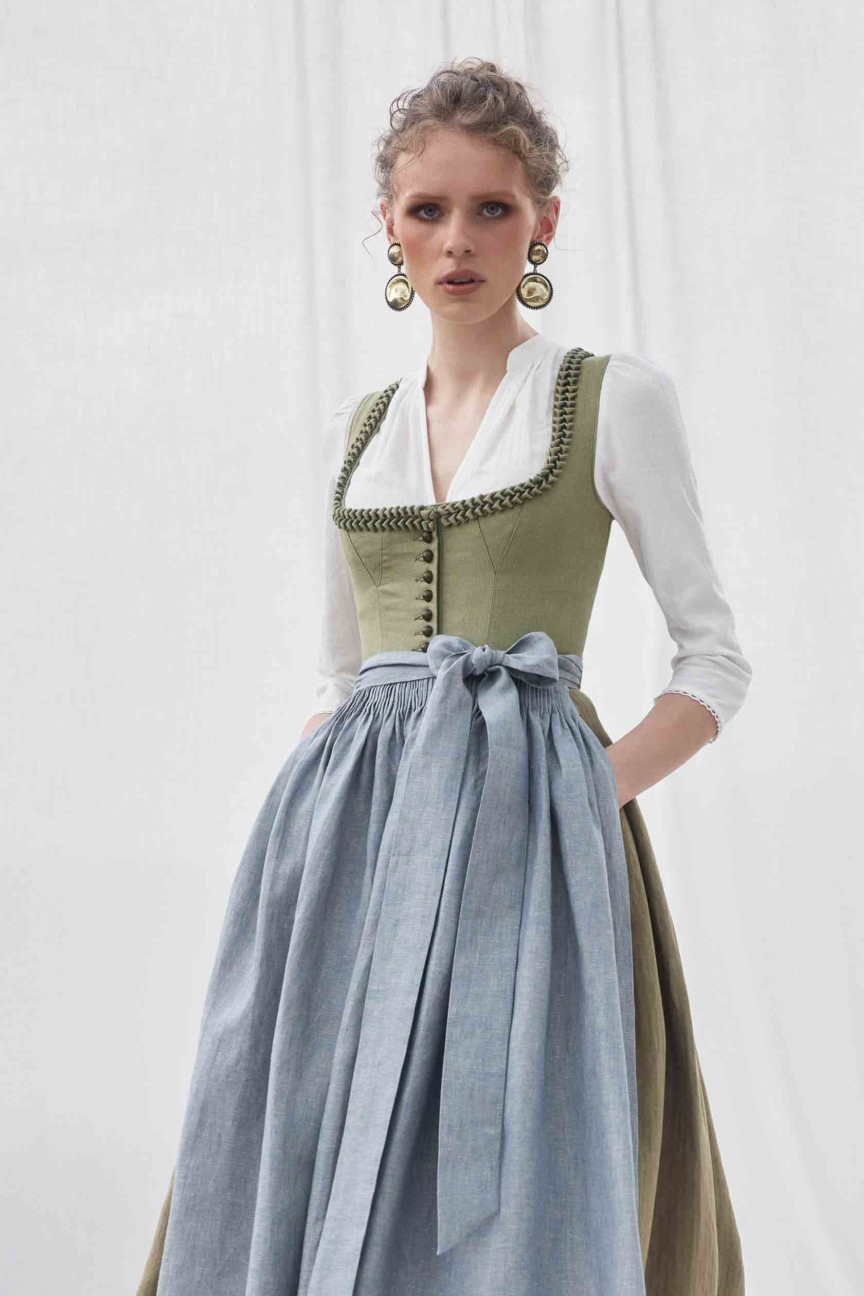 Dirndl Christl (80cm)