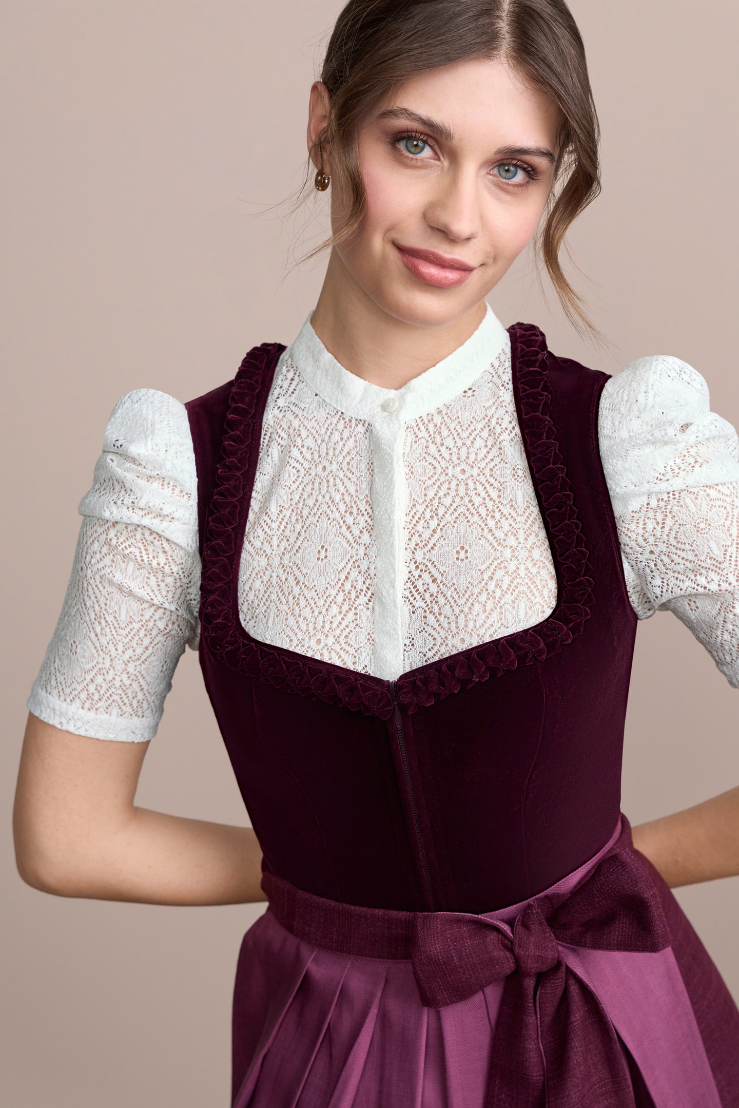 Dirndl Aveline (80cm)