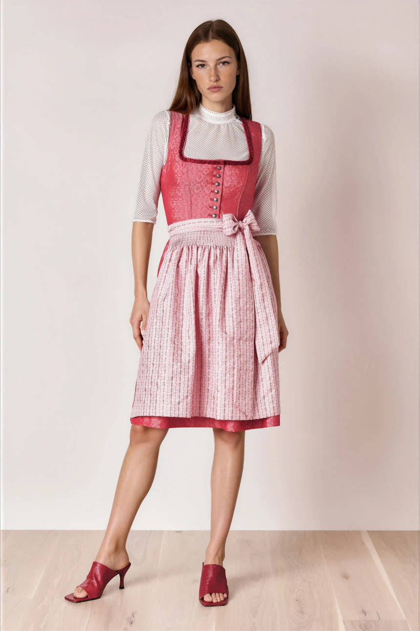 Dirndl Aloisa (60cm)