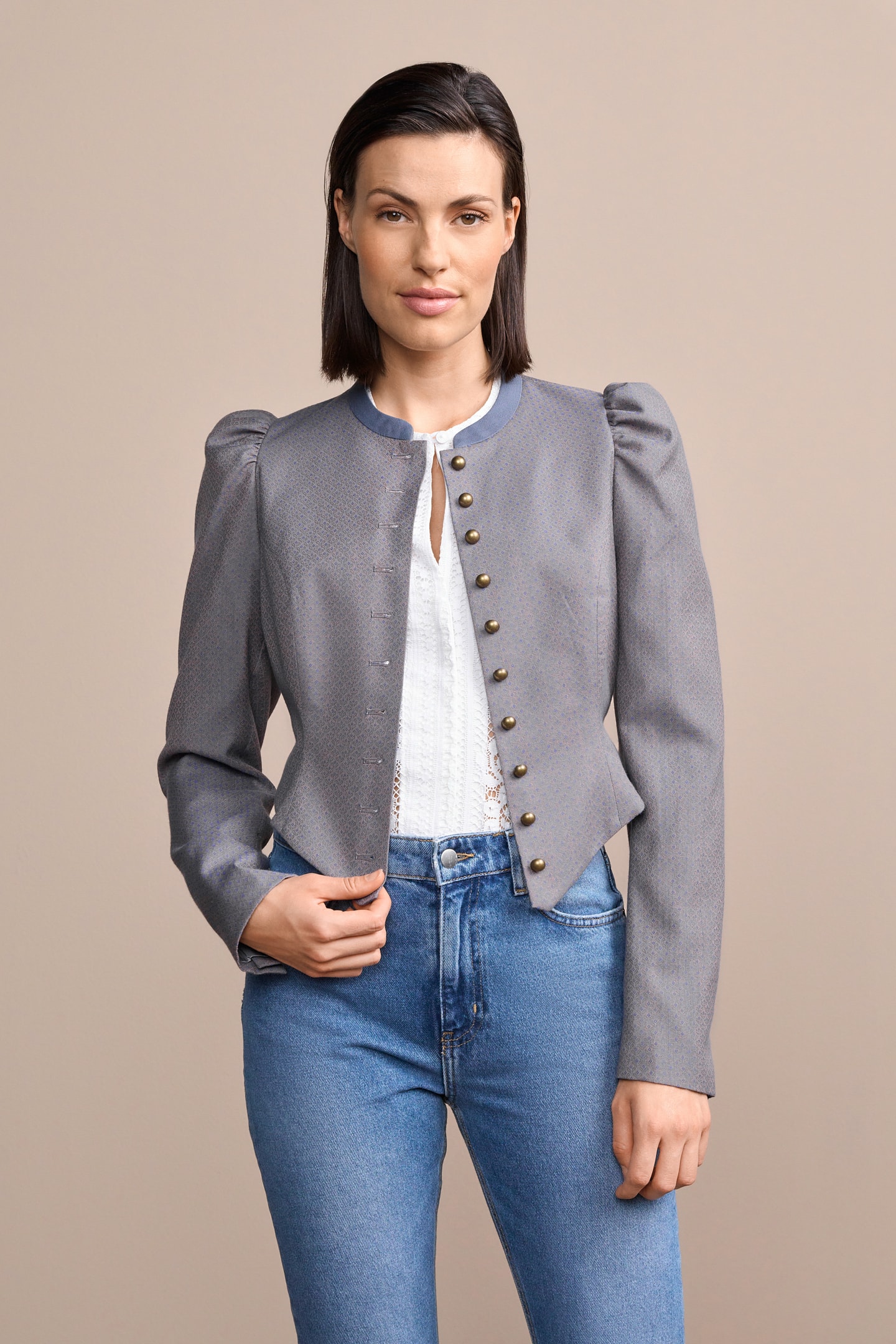 Jacke Kaelyn 