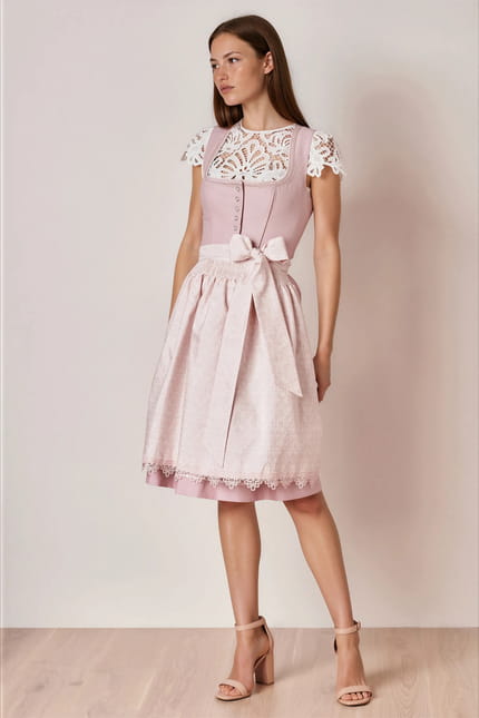Dirndl Ophelia (60cm)