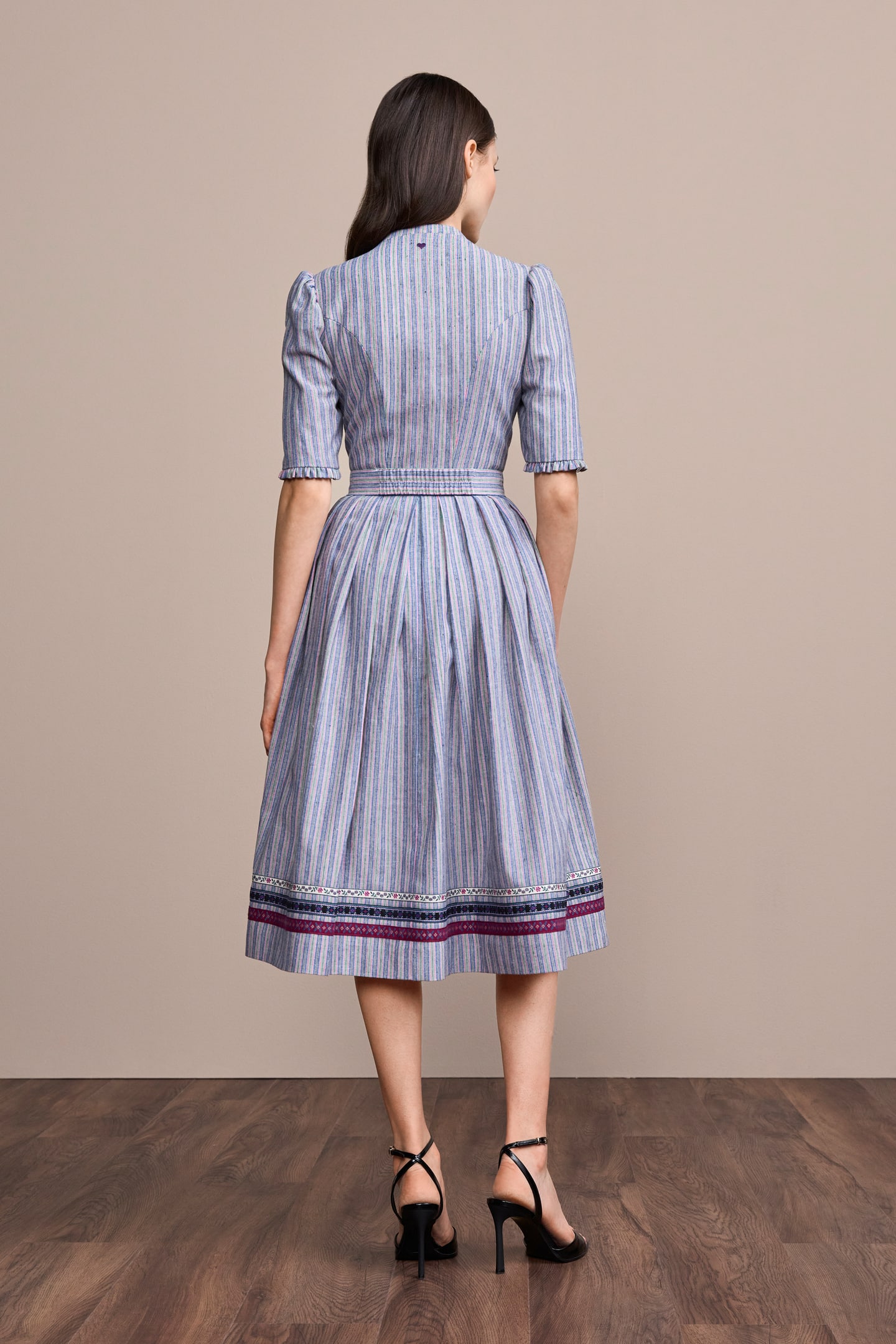 Trachtenkleid Marla (70cm)