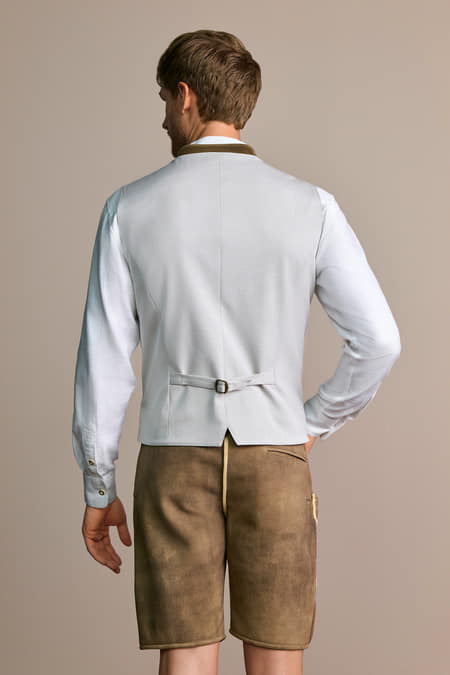 Trachtenweste Sören