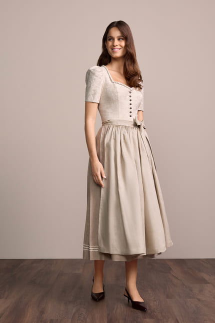 Dirndl Nella (80cm)