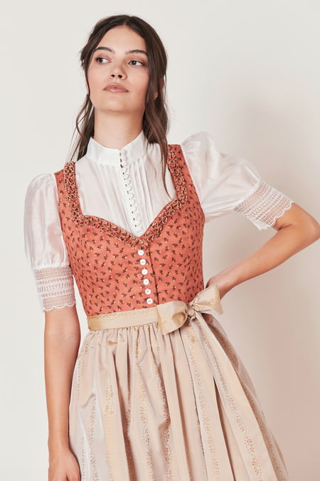 Dirndl Sandra (70cm)