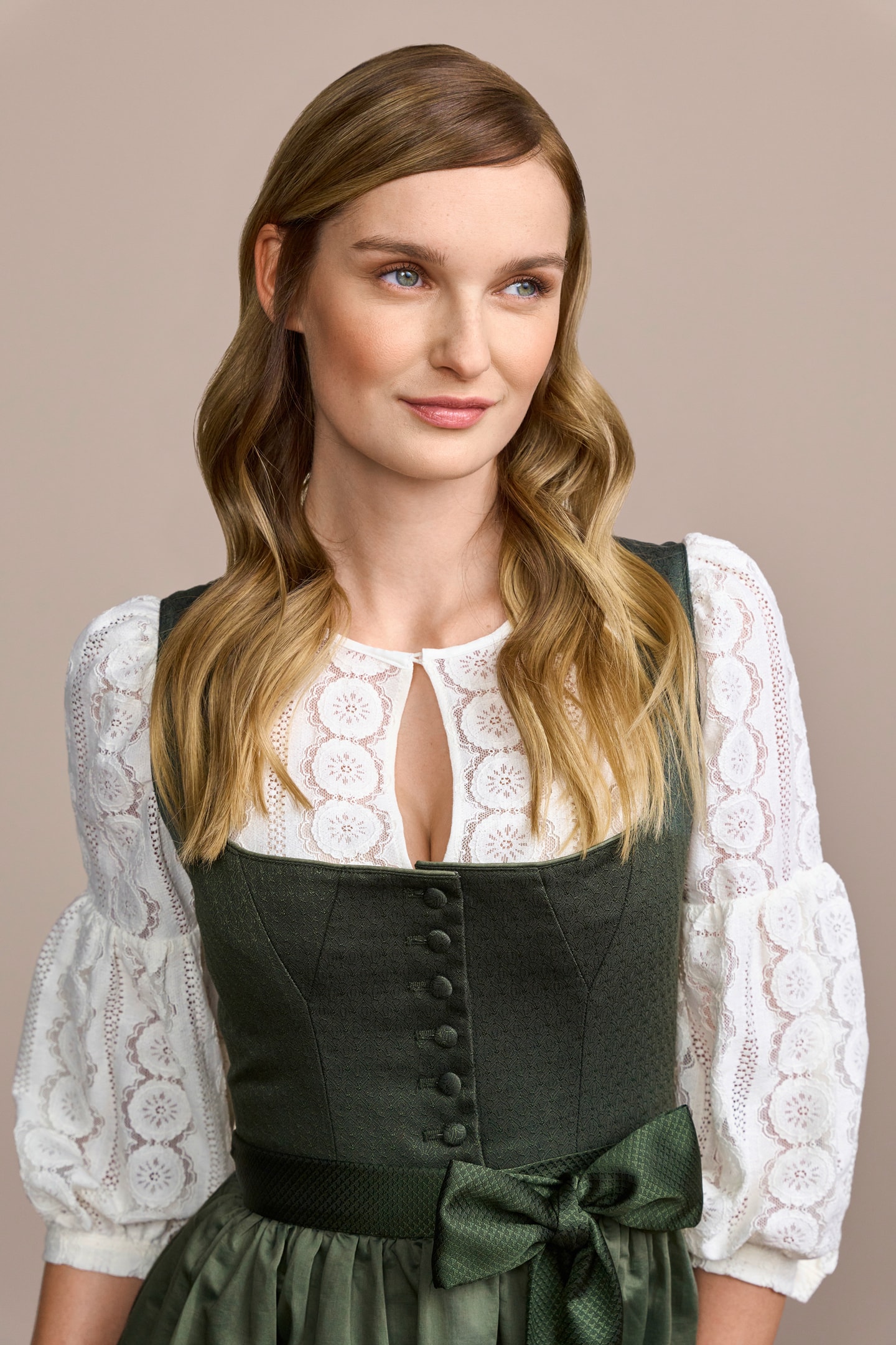 Dirndl Erica (70cm)